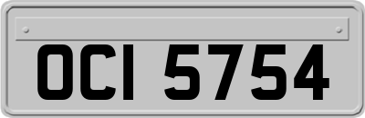 OCI5754