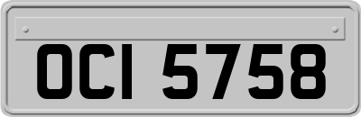 OCI5758