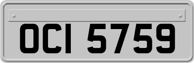 OCI5759