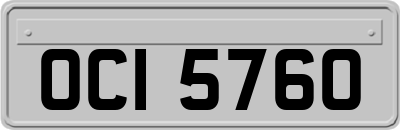 OCI5760