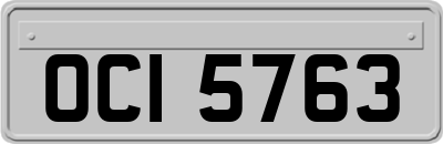 OCI5763