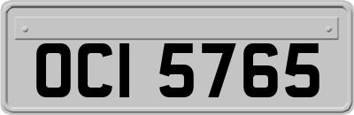 OCI5765