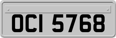 OCI5768