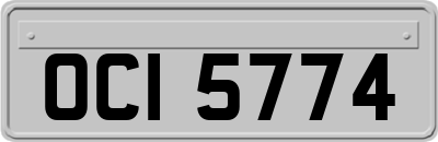 OCI5774
