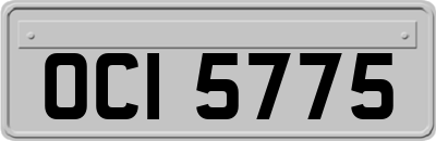 OCI5775