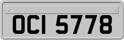 OCI5778
