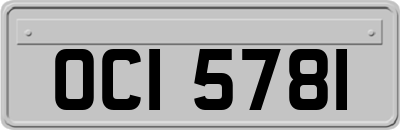 OCI5781