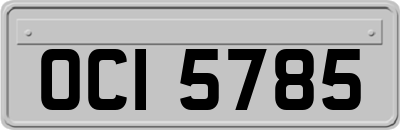 OCI5785