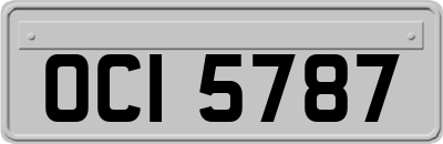 OCI5787