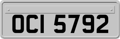 OCI5792