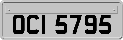 OCI5795