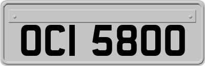 OCI5800