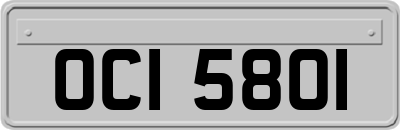 OCI5801