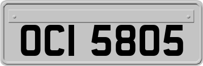 OCI5805
