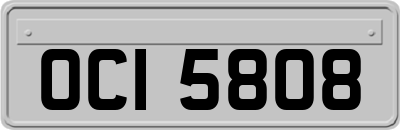 OCI5808