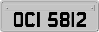 OCI5812