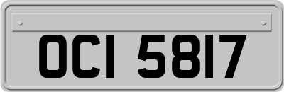OCI5817