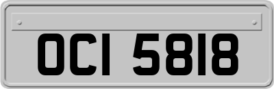 OCI5818