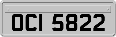 OCI5822