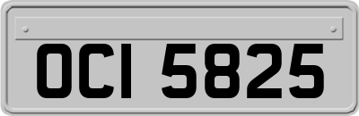 OCI5825