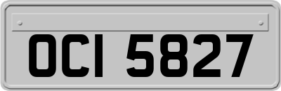 OCI5827
