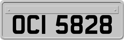 OCI5828