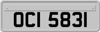 OCI5831