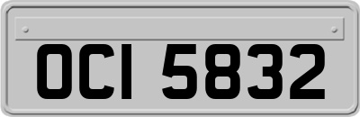 OCI5832