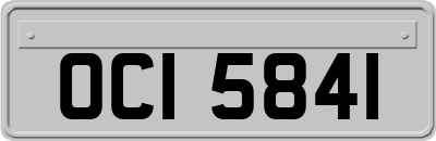 OCI5841