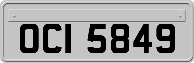 OCI5849