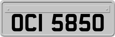 OCI5850