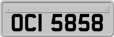 OCI5858