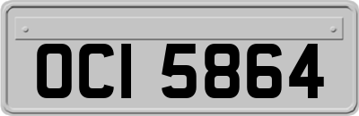 OCI5864