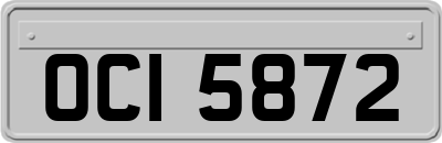 OCI5872