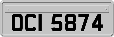 OCI5874