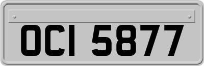 OCI5877