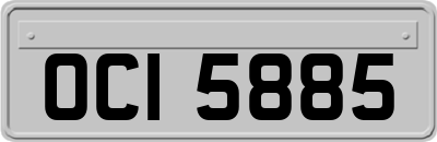 OCI5885