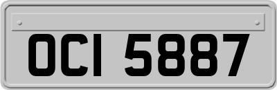OCI5887
