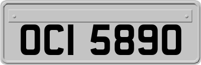 OCI5890