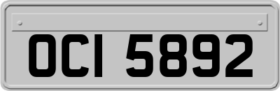OCI5892
