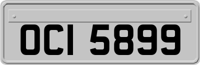 OCI5899