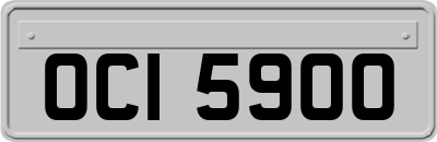 OCI5900