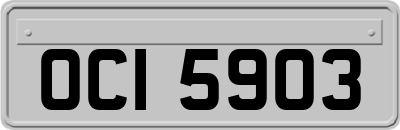 OCI5903
