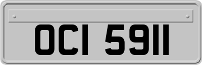 OCI5911