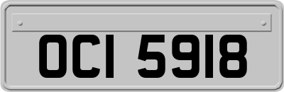 OCI5918