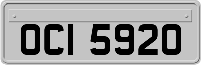 OCI5920