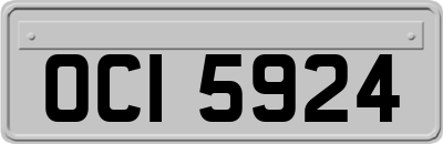 OCI5924