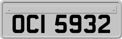 OCI5932