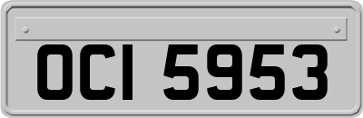 OCI5953