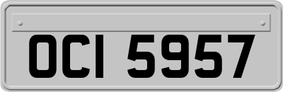 OCI5957